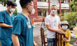 Khỏi Covid sau 61 ngày thở ECMO, viện phí hơn 2,3 tỷ đồng
