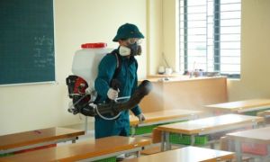 Phụ huynh Hà Nội sốt ruột vì học sinh ở