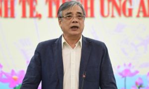 Thu nhập suy kiệt, người lao động chờ đợi chiến lược tốt về nguồn nhân lực