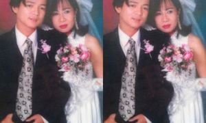 Vũ Hà: Mỗi lần cãi nhau, vợ chỉ thẳng mặt tôi nói