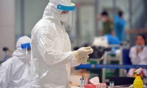 Chiều 22/10: Cả nước đã tiêm trên 71 triệu liều vaccine COVID-19; Công bố cấp...