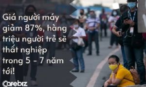 Chủ tịch FPT Telecom Hoàng Nam Tiến: Không quá 5 - 7 năm nữa, hàng triệu bạn...