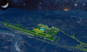 Gần 7.000 tỷ đồng làm sân bay Sapa
