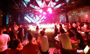 Nghệ An cho mở lại quán karaoke, massage ở 18 địa phương