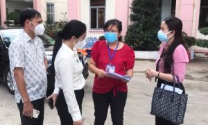 Thu hồi, ngăn chặn chi sai tiền hỗ trợ Covid-19 cho 22.900 người