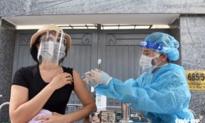 Tin sáng 22-10: Cả nước đánh giá xong cấp độ dịch, 26 tỉnh xanh; không có tỉnh...