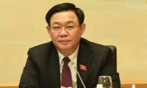 Chủ tịch Quốc hội: Cần rút ngắn năm đóng BHXH để hưởng lương hưu