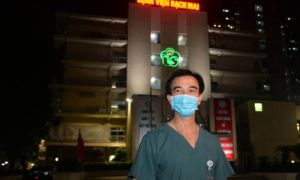 Khởi tố ông Nguyễn Quang Tuấn: Công chống COVID-19 có gánh được tội?