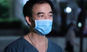 Ở Việt Nam có quan điểm rất ''tệ'': Giám đốc BV tay nghề không giỏi thì nhân...