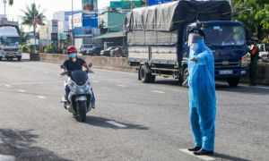 Tây Ninh dỡ bỏ tất cả chốt kiểm soát liên tỉnh