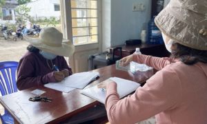 Thông tin mới về việc thu hồi tiền hỗ trợ Covid-19 chi sai ở Bình Dương
