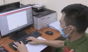 Xác minh mũi tiêm vaccine phòng COVID-19 trên thẻ CCCD gắn chip bằng cách nào?