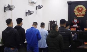 Cựu trung tá công an ba lần mượn tay côn đồ trả thù cấp dưới
