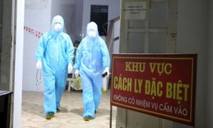 Ngày 25/10: Có 3.639 ca mắc COVID-19 tại TP HCM và 52 tỉnh, thành; 1.323 bệnh...