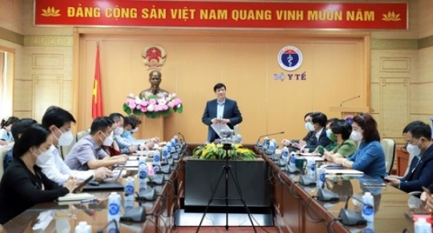 Nguy cơ bùng phát dịch cao, các địa phương nâng mức độ cảnh giác