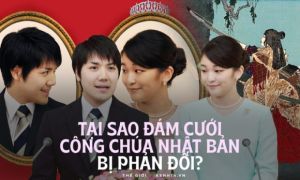 Toàn cảnh về hôn lễ của Công chúa Nhật Bản sắp diễn ra: Đám cưới cổ tích mà...