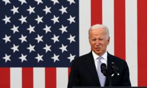 Tổng thống Mỹ Joe Biden dự Hội nghị cấp cao ASEAN - Mỹ