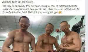 Vừa bị CEO Đại Nam réo tên, 2