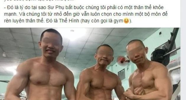 Vừa bị CEO Đại Nam réo tên, 2