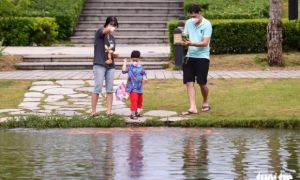 Đề xuất sinh con tại TP.HCM, Bình Dương, Bà Rịa - Vũng Tàu... được thưởng tiền