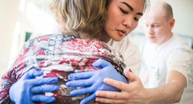 Đức cảnh báo về tình trạng khan hiếm người lao động