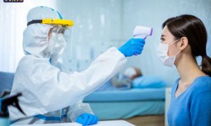 Người dân TP.HCM không phải xét nghiệm COVID-19 khi đi lại
