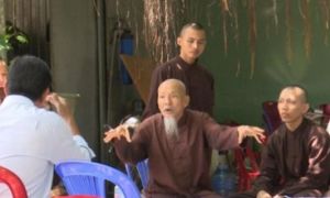 “Tịnh thất Bồng Lai” mạo danh tu hành, lợi dụng “trẻ mồ côi” để trục lợi như...