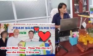 Lê Thanh Minh Tùng