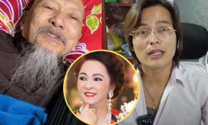Ông Lê Tùng Vân mong bà Phương Hằng nghe kỹ: Đồng ý xét nghiệm ADN, nhưng...
