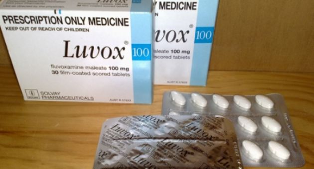 Thuốc chống trầm cảm giá rẻ giúp giảm nguy cơ nhập viện vì Covid-19