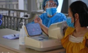 2 loại vaccine COVID-19 tiêm cho trẻ em được Bộ Y tế phê duyệt