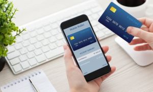 Chính phủ đặt mục tiêu năm 2025 giá trị thanh toán không dùng tiền mặt gấp 25...