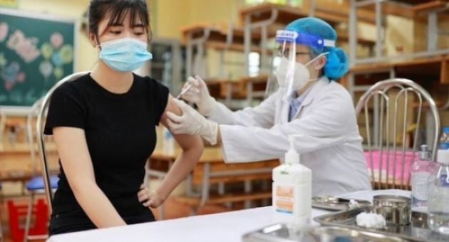 Covid-19 sáng 29/10: Bệnh nhân ở TP. Hồ Chí Minh nhập viện có dấu hiệu tăng,...