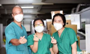 Tin COVID-19 chiều 29-10: Cả nước 4.899 ca mới, tăng mạnh ở Bạc Liêu, Kiên Giang