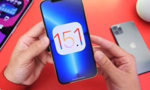 5 cách cải thiện thời lượng pin trên iOS 15