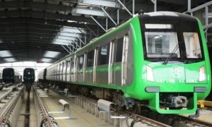 Đường sắt Cát Linh - Hà Đông được chấp thuận kết quả nghiệm thu