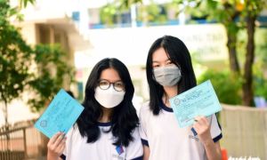 Tăng tốc tiêm ngừa cho trẻ em