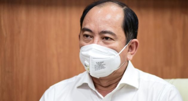 Gần 6 tháng TP.HCM chống dịch COVID-19: ‘Thời khắc khốc liệt nhất lịch sử...