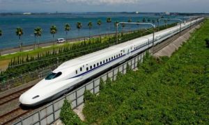 Bộ trưởng GTVT: Xây dựng đường sắt tốc độ cao để cạnh tranh với hàng không