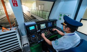 Đường sắt Cát Linh - Hà Đông được chấp thuận khai thác: Những điều kiện nào đi...