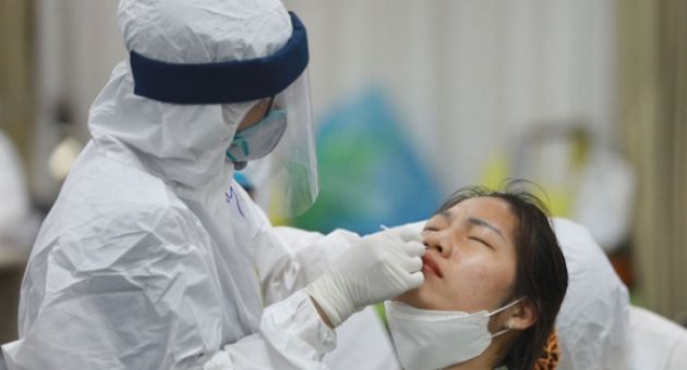 Hai ngày Bắc Ninh 186 ca mắc COVID-19, riêng Công ty VS Industry 138 ca