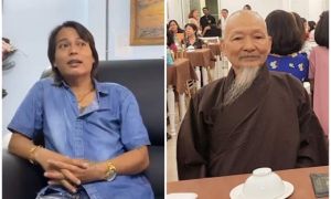 Lê Thanh Minh Tùng hé lộ quy tắc đặc biệt trong gia đình