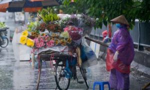 Miền Bắc sắp đón đợt rét sâu nhất từ đầu năm
