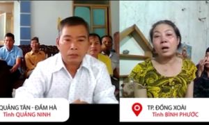 Như chưa hề có cuộc chia ly: Không ngờ tìm được anh trai thất lạc sau gần 50 năm
