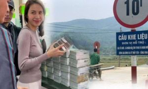 Thủy Tiên xây cầu chênh 645 triệu: Nhà thầu tiết lộ giá đã được