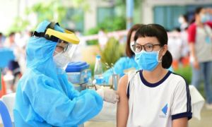 TP.HCM 45% là vùng xanh; một số tỉnh thành lại chống dịch 'biện pháp mạnh'
