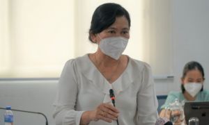 Trẻ lớp 6 nhưng chưa đủ 12 tuổi có được tiêm vắc xin phòng COVID-19 không?