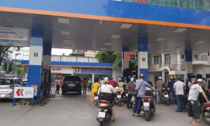 Từ năm 2022: thời gian điều chỉnh giá xăng dầu từ 15 ngày rút xuống còn 10 ngày