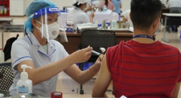 227 trường hợp học sinh, giáo viên ở Phú Thọ mắc COVID-19