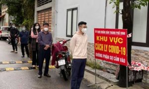 52 tỉnh thành ghi nhận ca mắc Covid-19 mới trong ngày, nhiều F0 cộng đồng